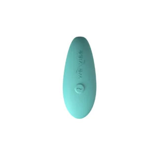 Смарт-вібратор для пар We-Vibe Sync Lite Aqua 16 Зображення Смарт-вібратор для пар We-Vibe Sync Lite Aqua