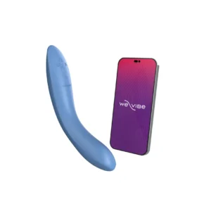 Смарт-вібратор We-Vibe Rave 2 Twisted Pleasure