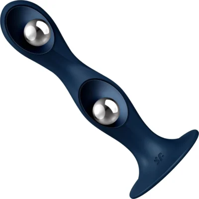 Зображення Дилдо Satisfyer Double Ball-R