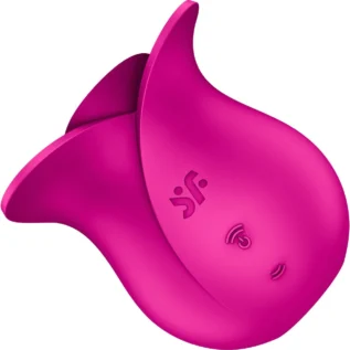 Alternative view of Вакуумний кліторальний стимулятор Satisfyer Pro 2 Modern Blossom