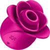 Вакуумний кліторальний стимулятор Satisfyer Pro 2 Modern Blossom 1 Зображення Вакуумний кліторальний стимулятор Satisfyer Pro 2 Modern Blossom
