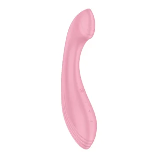 Вібратор для точки G Satisfyer G-Force 12 Зображення Вібратор для точки G Satisfyer G-Force