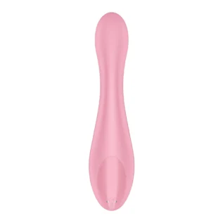Вібратор для точки G Satisfyer G-Force 11 Зображення Вібратор для точки G Satisfyer G-Force