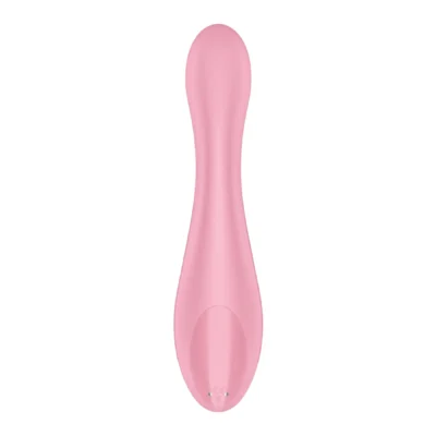 Зображення Вібратор для точки G Satisfyer G-Force
