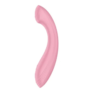 Вібратор для точки G Satisfyer G-Force 10 Зображення Вібратор для точки G Satisfyer G-Force