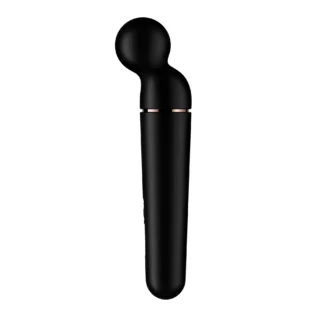 Alternative view of Вібромасажер Satisfyer Planet Wand-er