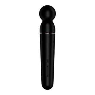 Вібромасажер Satisfyer Planet Wand-er 12 Зображення Вібромасажер Satisfyer Planet Wand-er