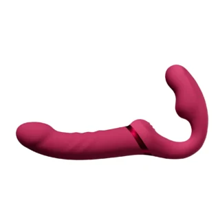 Безремінний смарт-страпон Lovense Lapis vibrating strapless strap-on 18 Безремінний смарт-страпон Lovense Lapis vibrating strapless strap-on - Зображення 8