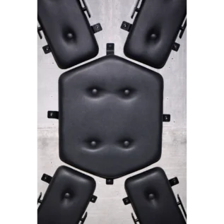 Alternative view of Андріївський хрест Master Series: St. Andrew's Cross