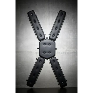 Андріївський хрест Master Series: St. Andrew's Cross