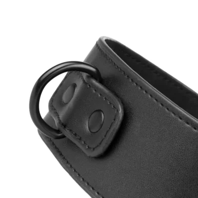 Зображення Наручники з нашийником Bedroom Fantasies: Collar & Wrist Cuffs