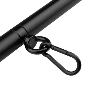 Фіксатор для рук та ніг Bedroom Fantasies: Spreader Bar Lightweight Restraint Bar - Зображення 4