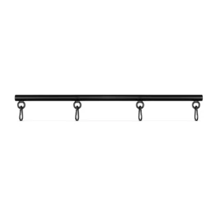 Alternative view of Фіксатор для рук та ніг Bedroom Fantasies: Spreader Bar Lightweight Restraint Bar