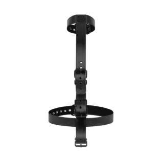 Зображення Фіксатор для рук та шиї Bedroom Fantasies: Seductive Straps Body Restraint Set