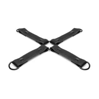 Alternative view of Хрестовина Bedroom Fantasies: Hogtie 4 — Way Restraint Cross