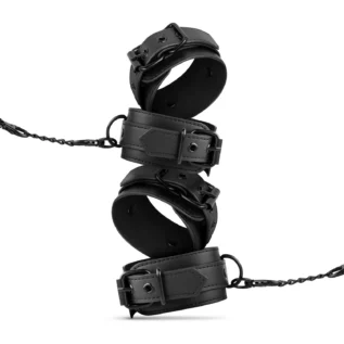 Зображення Набір БДСМ Bedroom Fantasies: Kinky Bondage Set 5-pcs