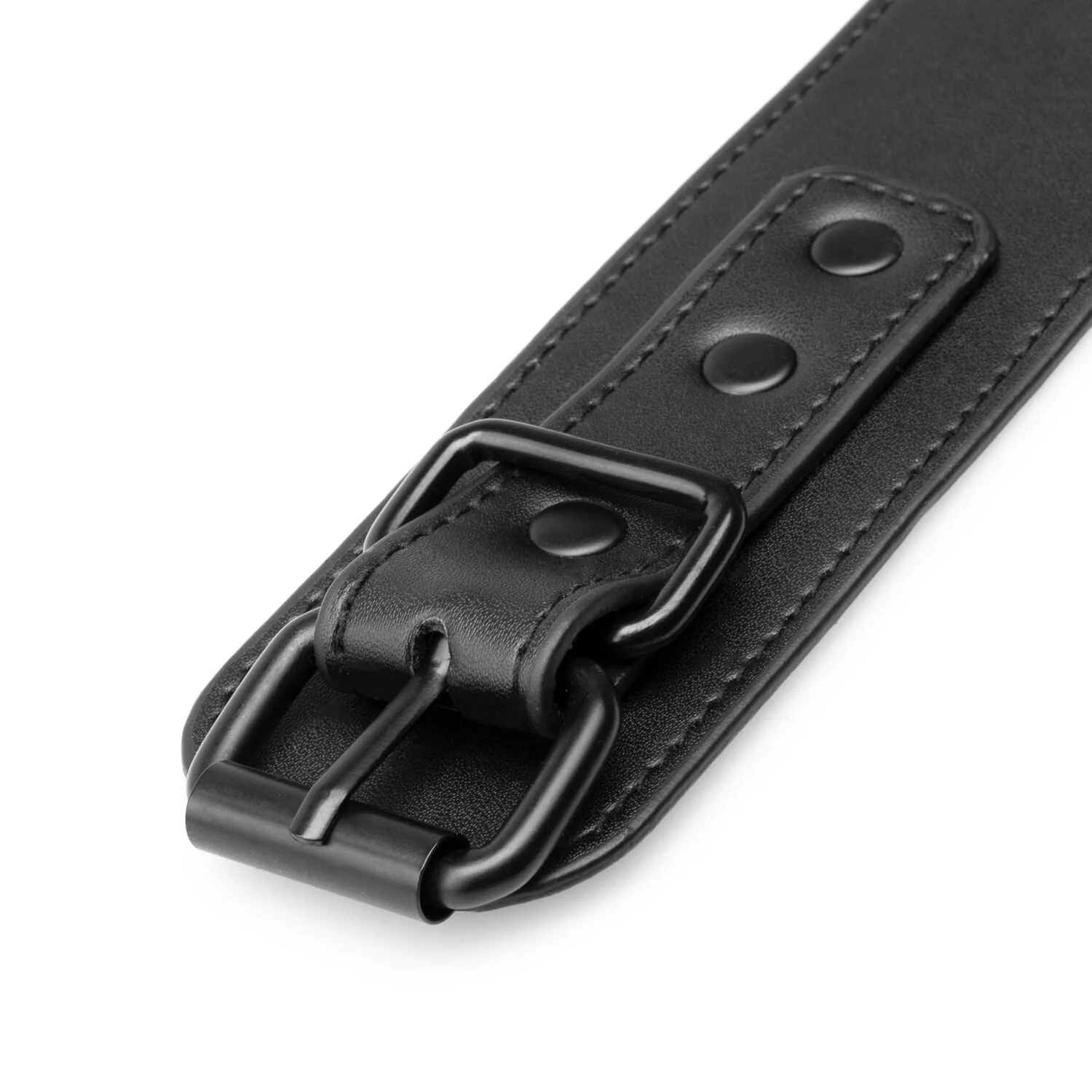 Набір БДСМ Bedroom Fantasies: Kinky Bondage Set 5-pcs 9 Набір БДСМ Bedroom Fantasies: Kinky Bondage Set 5-pcs - Зображення 7