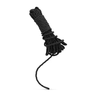 Мотузка для Кінбаку Bedroom Fantasies: Kinbaku Bondage Rope Cotton 11 Зображення Мотузка для Кінбаку Bedroom Fantasies: Kinbaku Bondage Rope Cotton