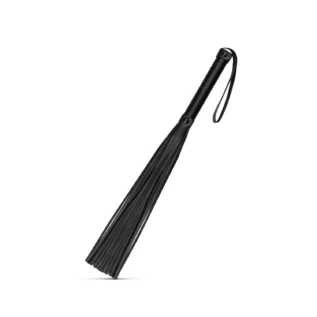 Alternative view of Флогер Bedroom Fantasies: Faux Leather Flogger
