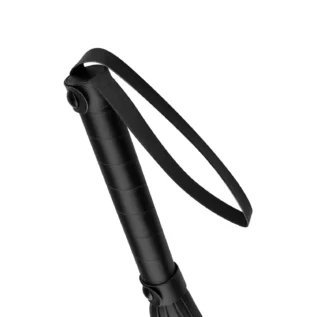 Зображення Флогер Bedroom Fantasies: Faux Leather Flogger