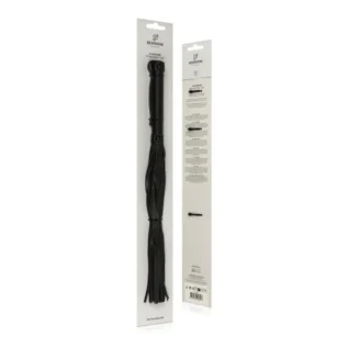 Зображення Флогер Bedroom Fantasies: Faux Leather Flogger