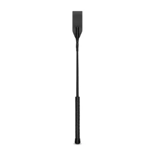 Alternative view of Шльопалка Bedroom Fantasies: Faux Leather Crop Whip