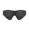 Зображення Маска Bedroom Fantasies: Faux Leather Blindfold