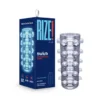 Зображення Мастурбатор Rize by Blush - Swich Glow in the Dark Masturbator - Clear