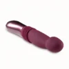 Пульсатор Temptasia by Blush - Trixie Thrusting Dildo - Wine Red 2 Зображення Пульсатор Temptasia by Blush - Trixie Thrusting Dildo - Wine Red