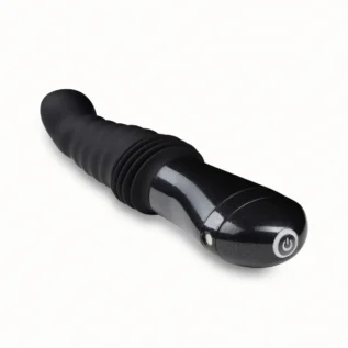 Пульсатор Temptasia by Blush - Lazarus Thrusting Dildo - Black 16 Зображення Пульсатор Temptasia by Blush - Lazarus Thrusting Dildo - Black