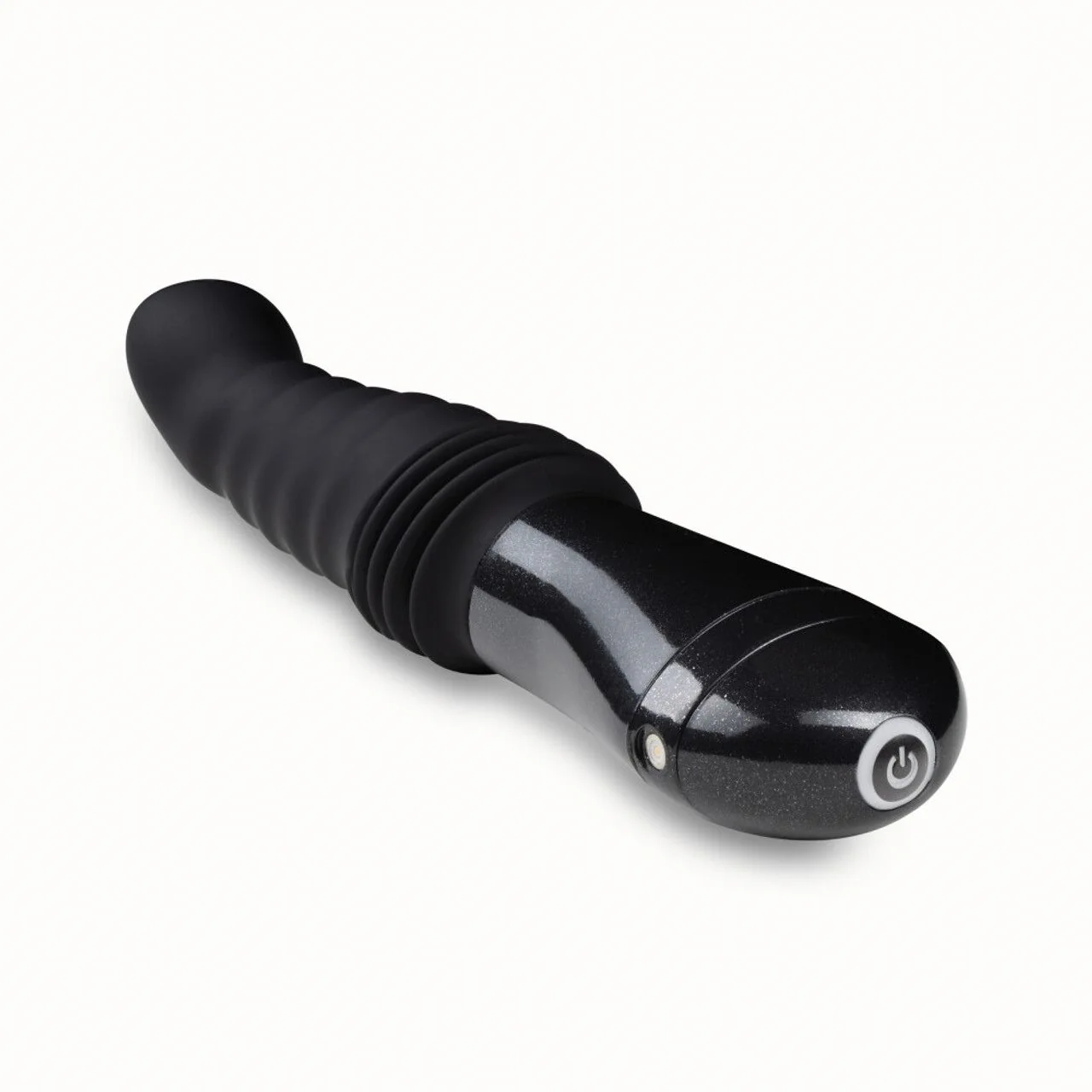 Пульсатор Temptasia by Blush - Lazarus Thrusting Dildo - Black 8 Пульсатор Temptasia by Blush - Lazarus Thrusting Dildo - Black - Зображення 6