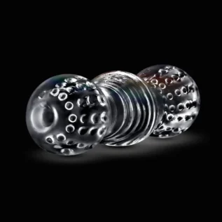 Мастурбатор Rize - Feelz Masturbator - Clear 17 Зображення Мастурбатор Rize - Feelz Masturbator - Clear