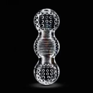 Мастурбатор Rize - Feelz Masturbator - Clear 16 Зображення Мастурбатор Rize - Feelz Masturbator - Clear