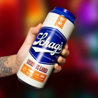 Зображення Мастурбатор Schag’s by Blush - Luscious Lager Masturbator - Frosted