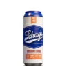 Мастурбатор Schag’s by Blush - Luscious Lager Masturbator - Frosted 1 Зображення Мастурбатор Schag’s by Blush - Luscious Lager Masturbator - Frosted