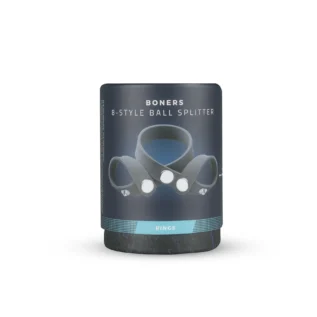 Зображення Ерекційне кільце Boners 8-Style Ball Splitter