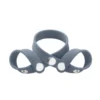 Зображення Ерекційне кільце Boners 8-Style Ball Splitter
