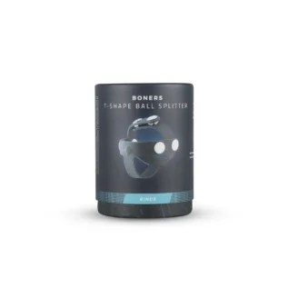 Зображення Ерекційне кільце Boners T-shape Ball Splitter