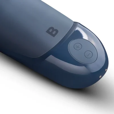 Зображення Мастурбатор Boners Vibrating Blow Job Simulator