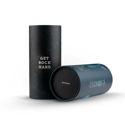 Зображення Мастурбатор Boners Vibrating Blow Job Simulator