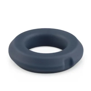 Зображення Ерекційне кільце Boners Cock Ring With Carbon Steel