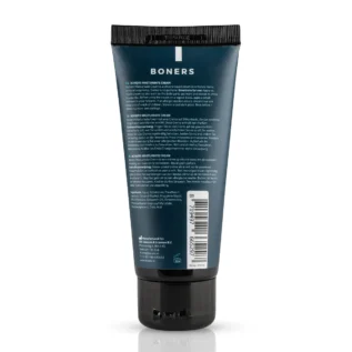 Alternative view of Крем для мастурбації Boners Masturbation Cream