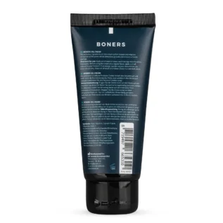 Alternative view of Крем для ерекції та збільшення члена Boners Penis XXL Cream 100ml