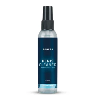 Засіб для чоловічої інтимної гігієни Boners Penis Cleaner 150ml