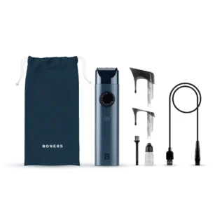 Тример Boners Hair Trimmer Shaver 21 Тример Boners Hair Trimmer Shaver - Зображення 9