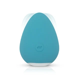 Alternative view of Стимулятор клітора Cala Azul - Carla I Mini Massager