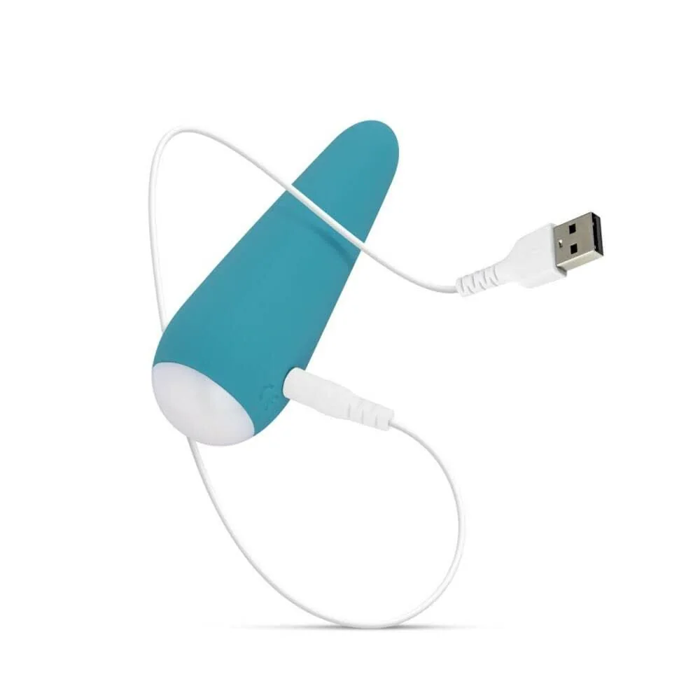Мінівібратор Cala Azul - Julia I Massager 7 Мінівібратор Cala Azul - Julia I Massager - Зображення 5