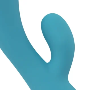 Зображення Вібратор-кролик Cala Azul - Martina I Rabbit Vibrator