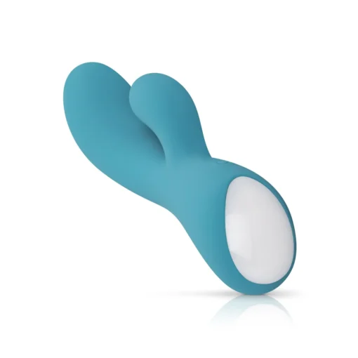 Вібратор-кролик Cala Azul - Martina I Rabbit Vibrator - Зображення 5