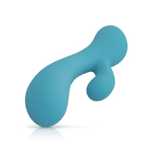 Зображення Вібратор-кролик Cala Azul - Martina I Rabbit Vibrator